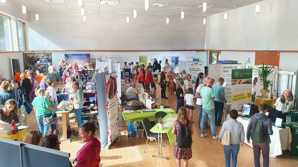 concordia vita messe 2026