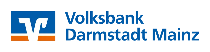 logo volksbank darmstadt mainz